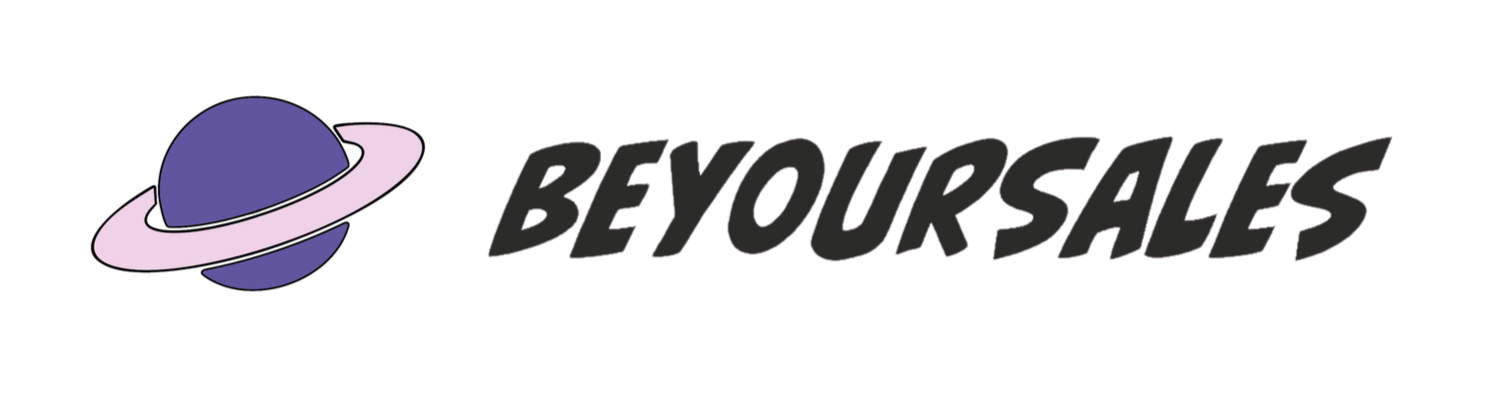 Beyoursales